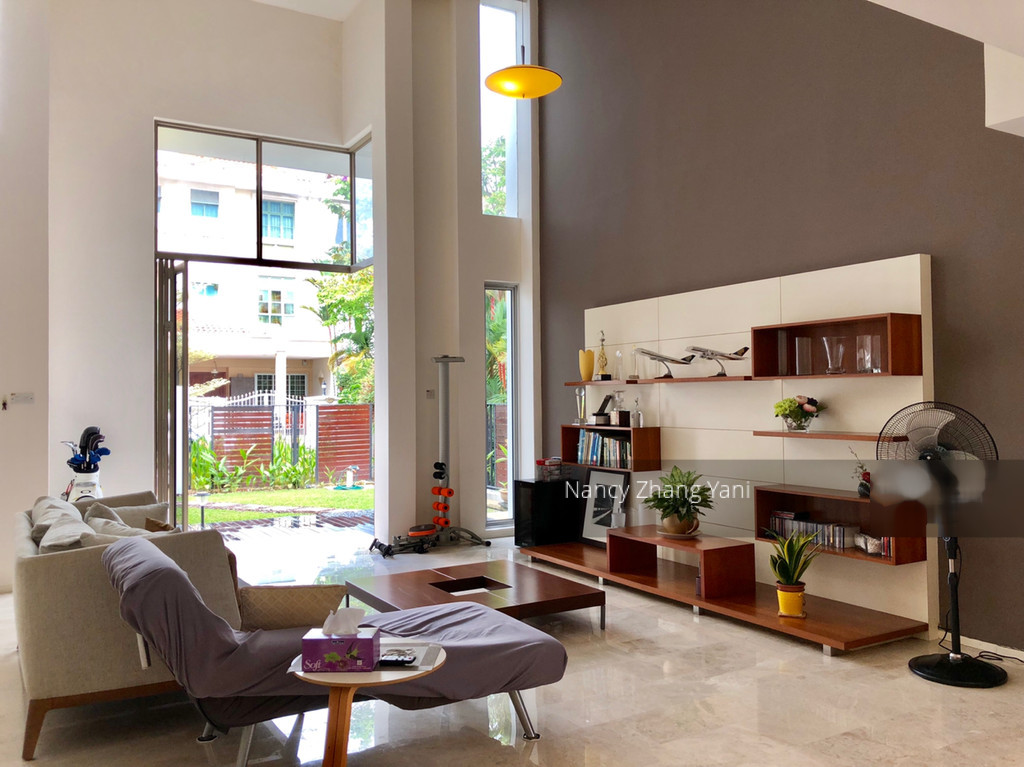 Eastwood Ville (D16), Terrace #188358012